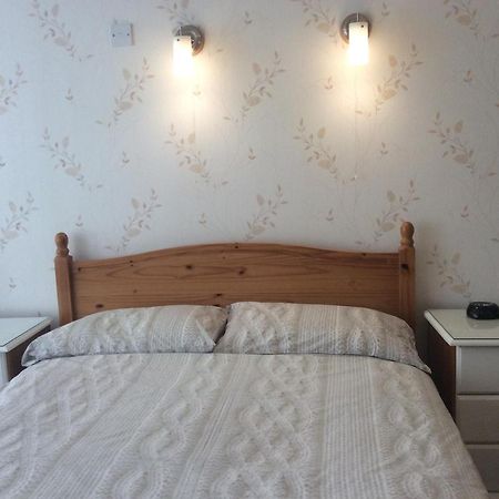 Blantyre Guest House Bridlington Bagian luar foto