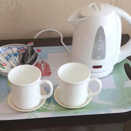 Blantyre Guest House Bridlington Bagian luar foto