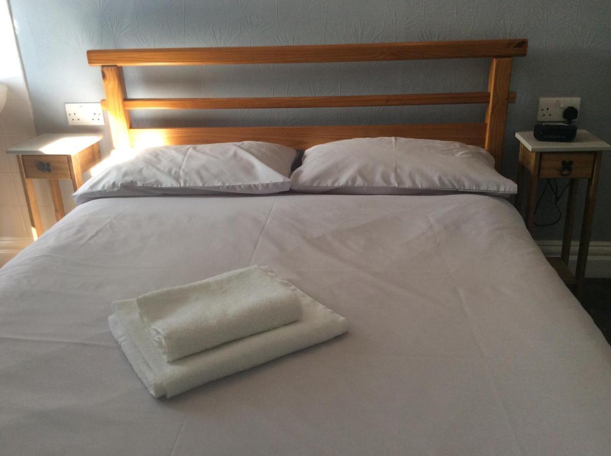 Blantyre Guest House Bridlington Bagian luar foto