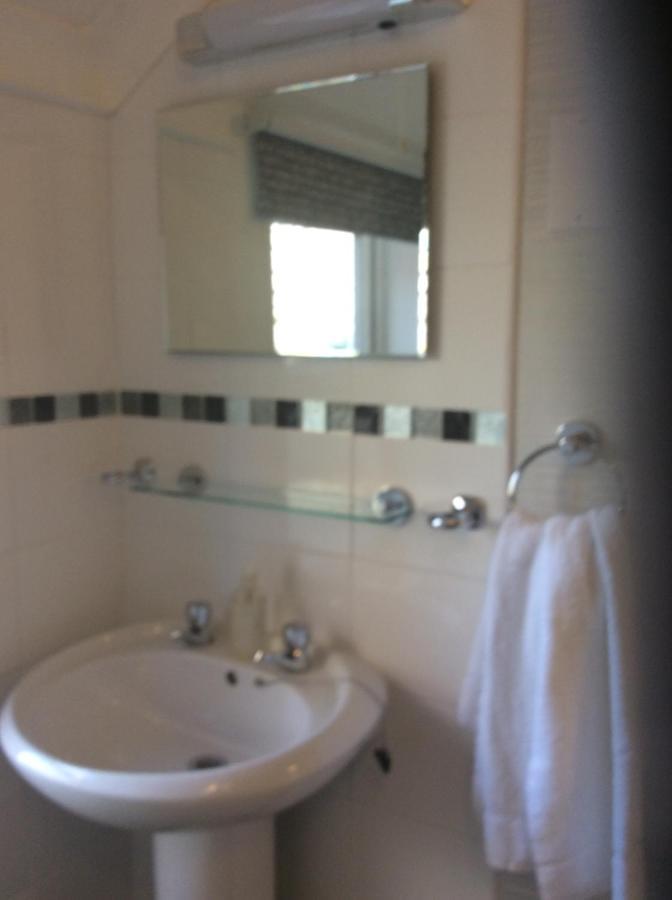 Blantyre Guest House Bridlington Bagian luar foto