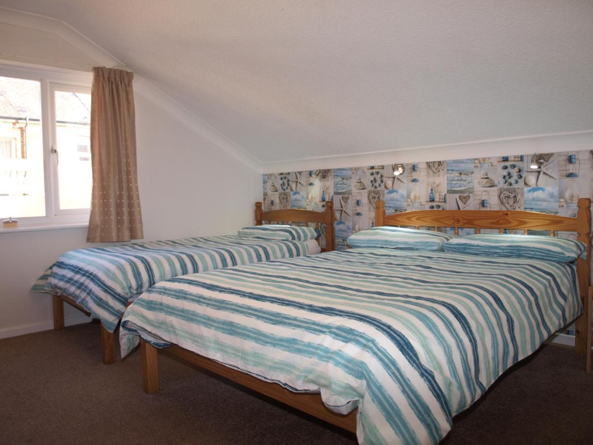 Blantyre Guest House Bridlington Bagian luar foto