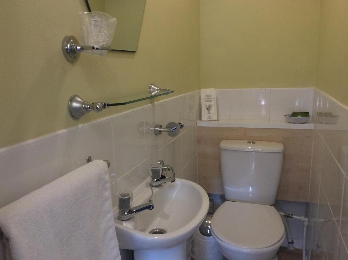 Blantyre Guest House Bridlington Bagian luar foto