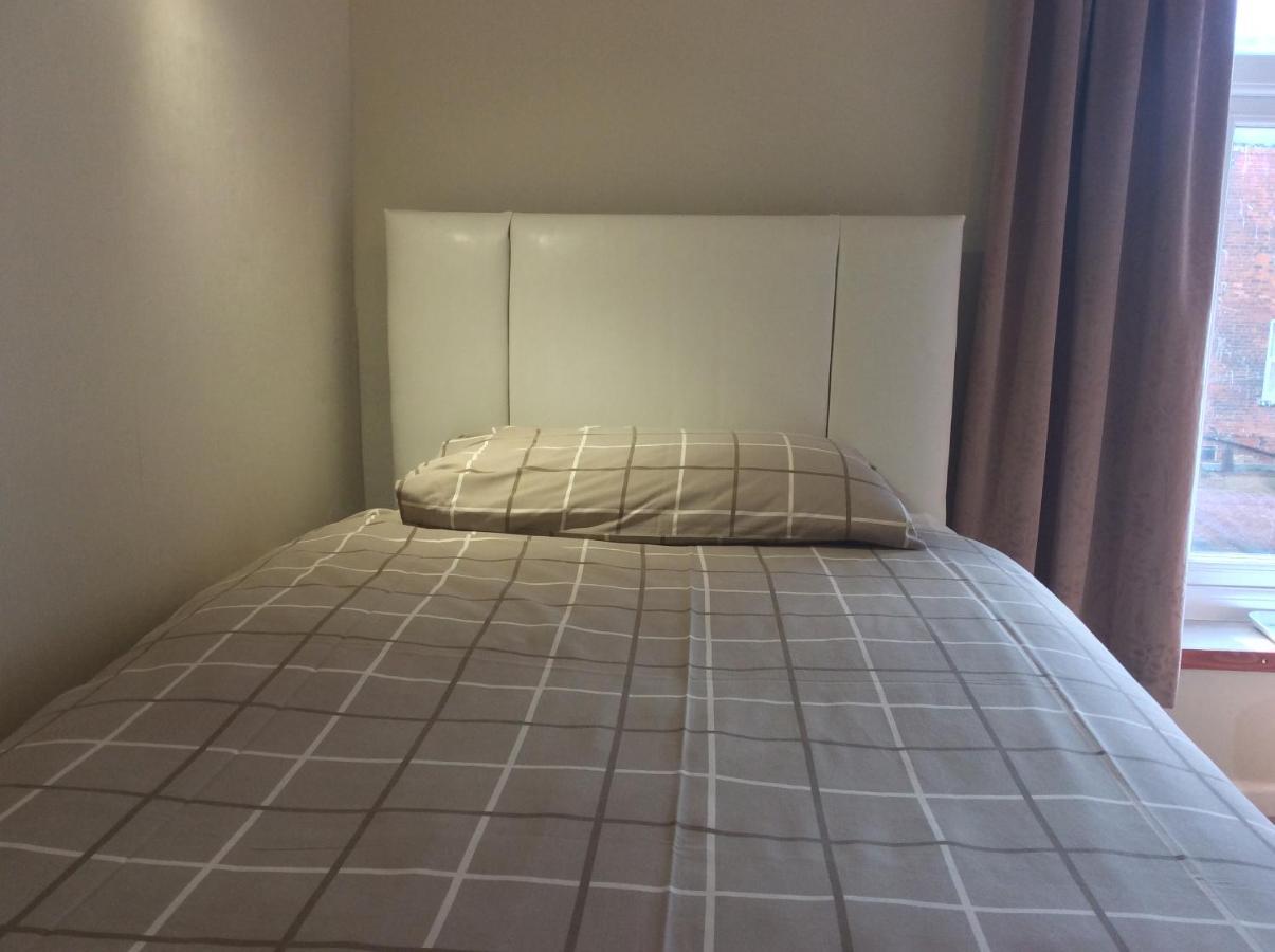 Blantyre Guest House Bridlington Bagian luar foto