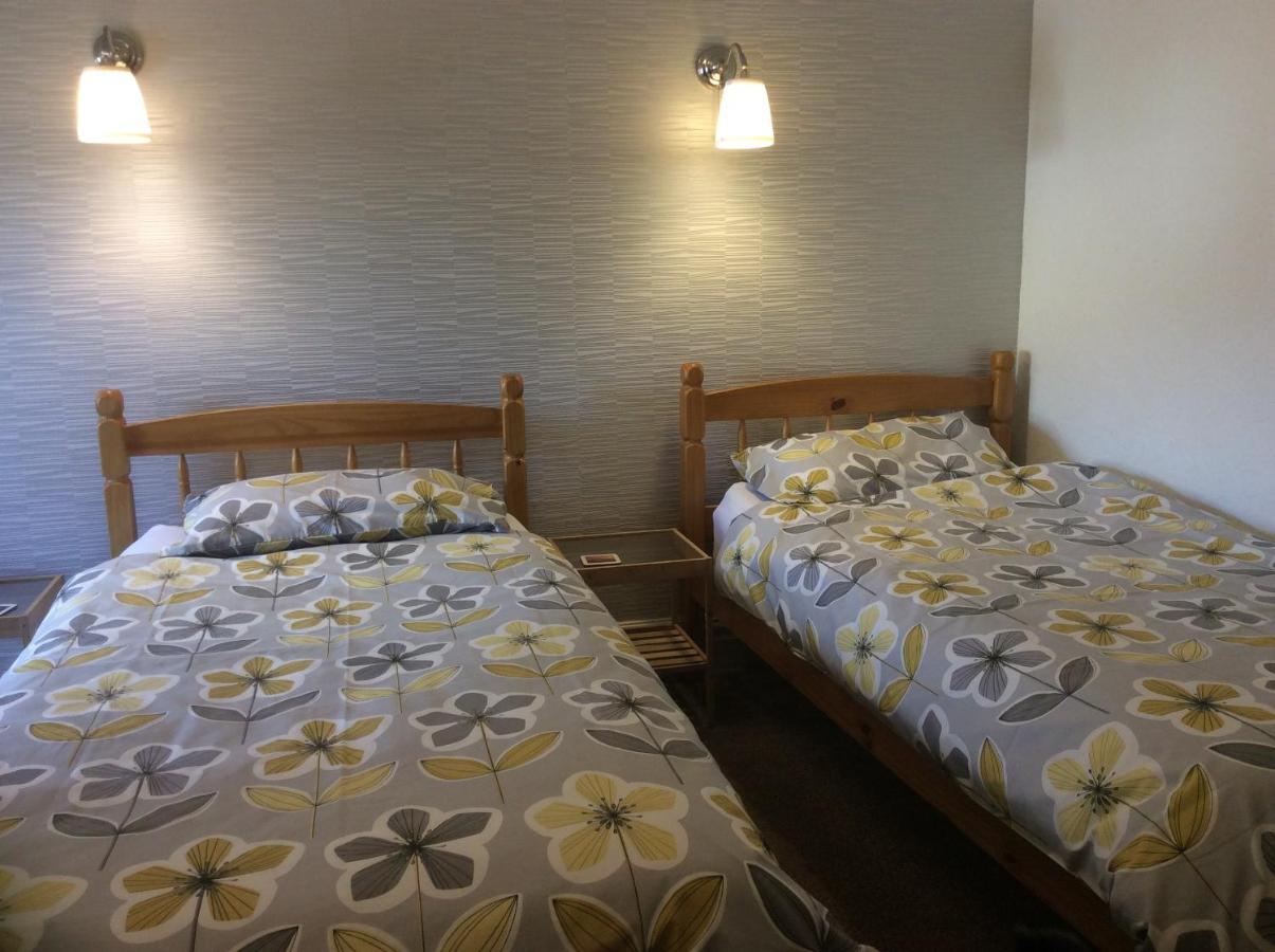 Blantyre Guest House Bridlington Bagian luar foto