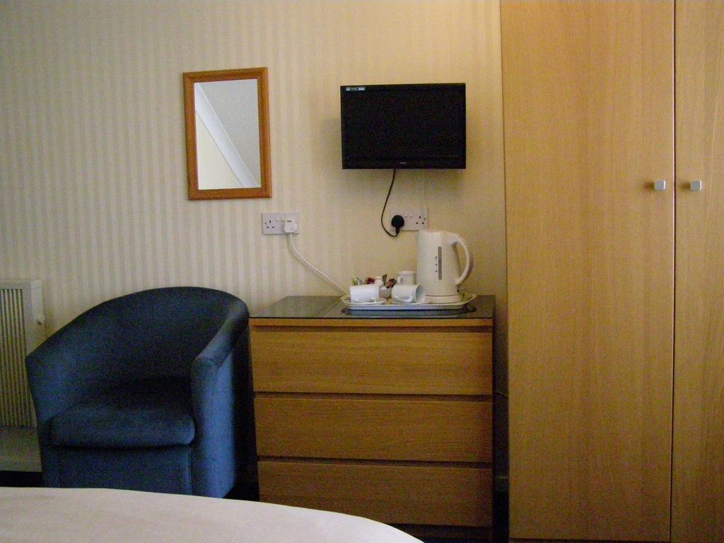 Blantyre Guest House Bridlington Ruang foto