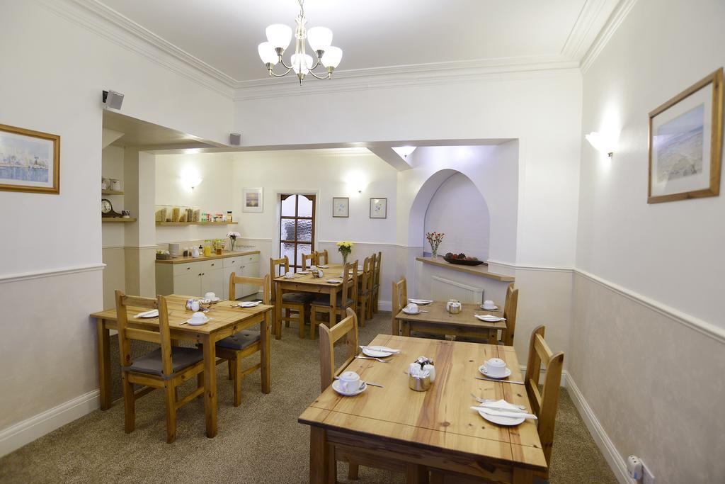 Blantyre Guest House Bridlington Bagian luar foto