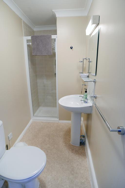 Blantyre Guest House Bridlington Bagian luar foto