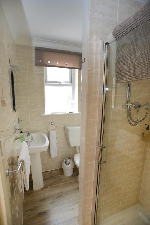 Blantyre Guest House Bridlington Bagian luar foto