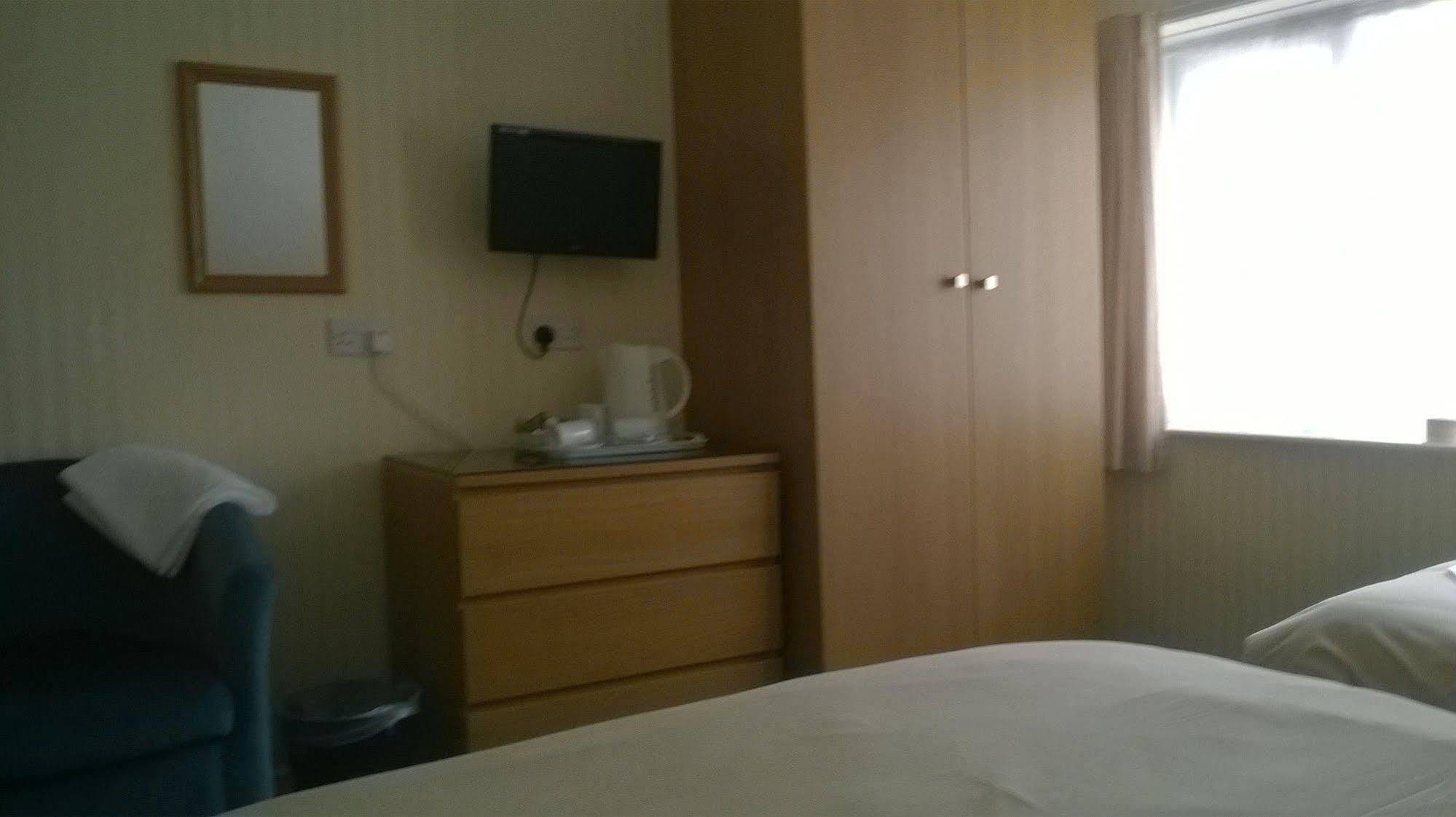 Blantyre Guest House Bridlington Bagian luar foto