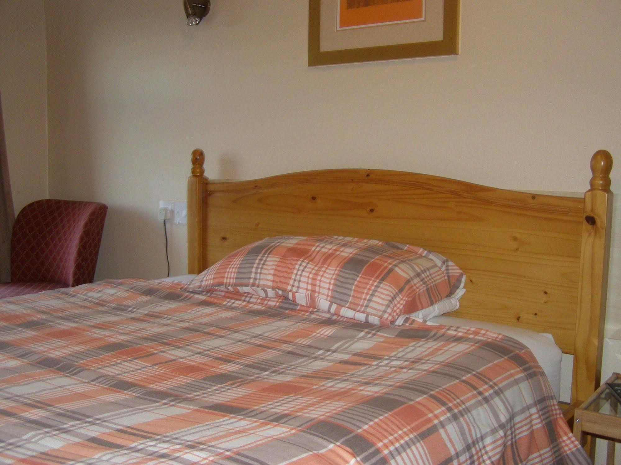Blantyre Guest House Bridlington Bagian luar foto